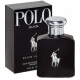 RALPH LAUREN "POLO BLACK" EDT 4.2 OZ SPR [M]